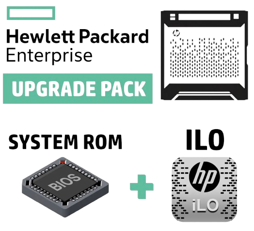 🔥 HPE ProLiant BL460c Gen9/WS460c Gen9 (I36): BIOS ROM I36_3.40_08_29_2024 + iLO